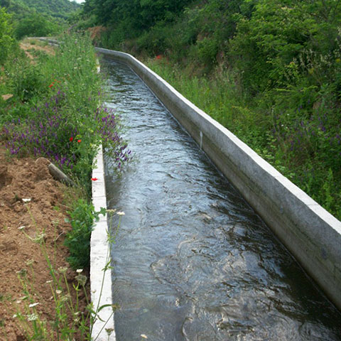 ΥΗΣ Αγκίστρου ΙΙ | Υδροηλεκτρικός Σταθμός στις Σέρρες