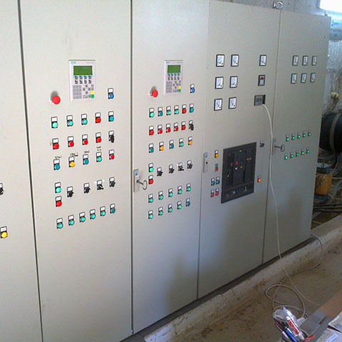 ΥΗΣ Αγκίστρου ΙΙ | Υδροηλεκτρικός Σταθμός στις Σέρρες