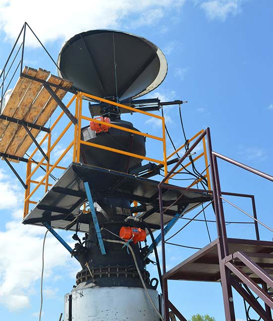 ΥΗΣ Αγκίστρου ΙΙ | Υδροηλεκτρικός Σταθμός στις Σέρρες